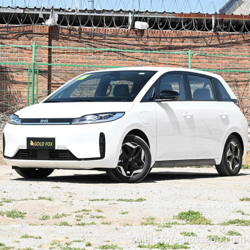 Prezzo speciale Auto passeggeri 2023 BYD TAXI D1 NUEVO NUOVI VEICOLI ENERGIONI BYD D1 AUTTRO ELETTRICA ELETTRICA MPV Compact MPV